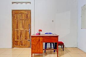 SPOT ON 93592 Pondok Backpackers Ardafa JogjaNearBlue Lagoon Jogja