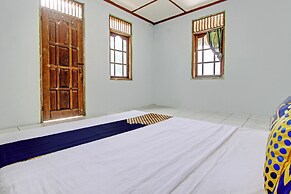 SPOT ON 93592 Pondok Backpackers Ardafa JogjaNearBlue Lagoon Jogja