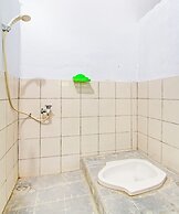 SPOT ON 93592 Pondok Backpackers Ardafa JogjaNearBlue Lagoon Jogja