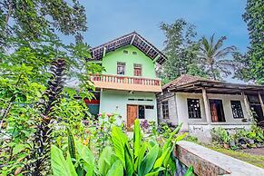 SPOT ON 93592 Pondok Backpackers Ardafa JogjaNearBlue Lagoon Jogja