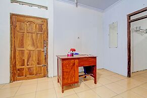 SPOT ON 93592 Pondok Backpackers Ardafa JogjaNearBlue Lagoon Jogja