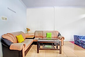 SPOT ON 93592 Pondok Backpackers Ardafa JogjaNearBlue Lagoon Jogja