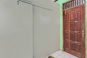 SPOT ON 93592 Pondok Backpackers Ardafa JogjaNearBlue Lagoon Jogja