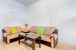 SPOT ON 93592 Pondok Backpackers Ardafa JogjaNearBlue Lagoon Jogja