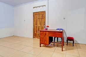 SPOT ON 93592 Pondok Backpackers Ardafa JogjaNearBlue Lagoon Jogja
