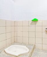 SPOT ON 93592 Pondok Backpackers Ardafa JogjaNearBlue Lagoon Jogja