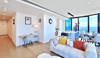 Australia 108 - Cloudrise