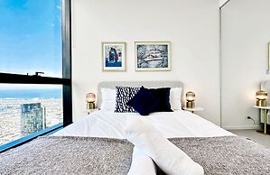 Australia 108 - Cloudrise