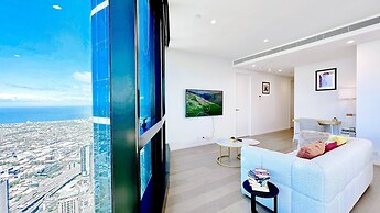 Australia 108 - Cloudrise