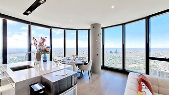 Australia 108 - Cloudrise