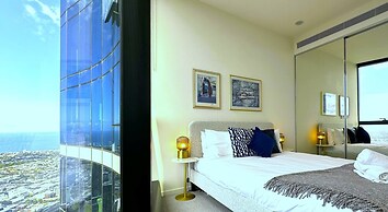 Australia 108 - Cloudrise