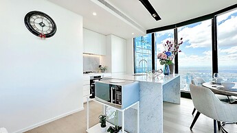 Australia 108 - Cloudrise