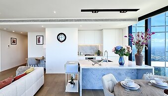 Australia 108 - Cloudrise