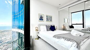 Australia 108 - Cloudrise