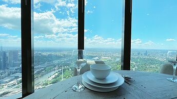 Australia 108 - Cloudrise