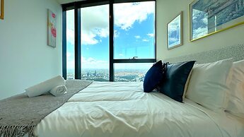 Australia 108 - Cloudrise