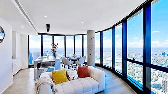 Australia 108 - Cloudrise