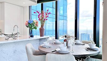 Australia 108 - Cloudrise