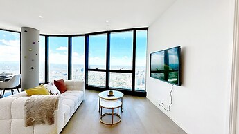 Australia 108 - Cloudrise