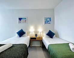 Australia 108 - Cloudrise