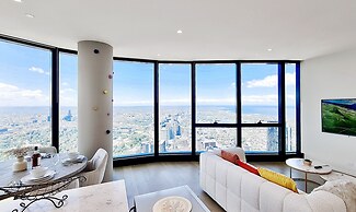 Australia 108 - Cloudrise