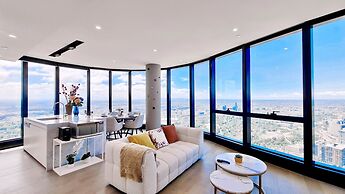 Australia 108 - Cloudrise