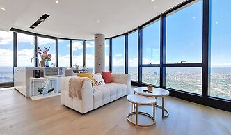 Australia 108 - Cloudrise