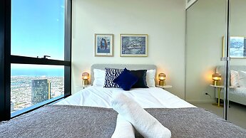 Australia 108 - Cloudrise