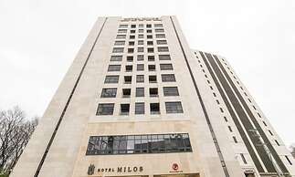 Uiwang Milos Hotel