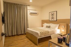 Olive Zip Koramangala 4th Block by Embassy Group