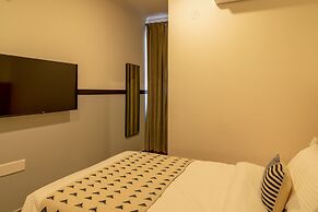 Olive Zip Koramangala 4th Block by Embassy Group