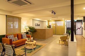 Olive Zip Koramangala 4th Block by Embassy Group