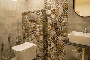 Olive Zip Koramangala 4th Block by Embassy Group