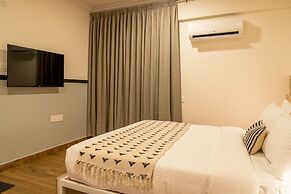 Olive Zip Koramangala 4th Block by Embassy Group