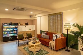 Olive Zip Koramangala 4th Block by Embassy Group