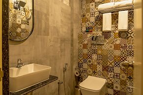 Olive Zip Koramangala 4th Block by Embassy Group