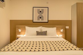 Olive Zip Koramangala 4th Block by Embassy Group