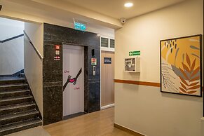 Olive Zip Koramangala 4th Block by Embassy Group