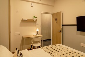 Olive Zip Koramangala 4th Block by Embassy Group