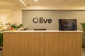 Olive Zip Koramangala 4th Block by Embassy Group