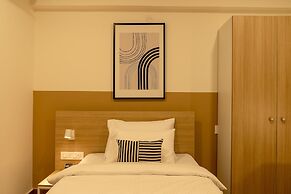 Olive Zip Koramangala 4th Block by Embassy Group