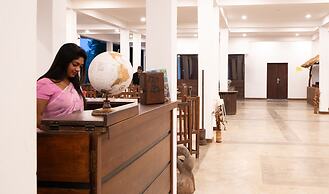 Lario Resort Sigiriya