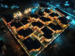 Mount Royal Villa Hotel