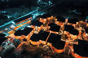 Mount Royal Villa Hotel