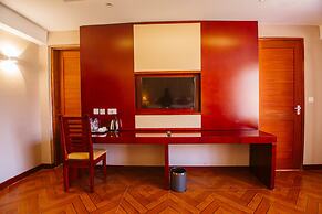 Mount Royal Villa Hotel
