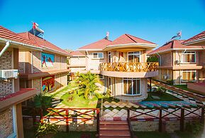 Mount Royal Villa Hotel