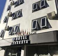 Karakaya Hotel