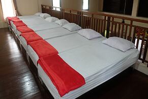 OYO 93595 Puri Adem 86 Syariah BunkbedNearMerapi Golf Club