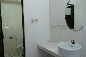 OYO 93595 Puri Adem 86 Syariah BunkbedNearMerapi Golf Club