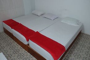 OYO 93595 Puri Adem 86 Syariah BunkbedNearMerapi Golf Club